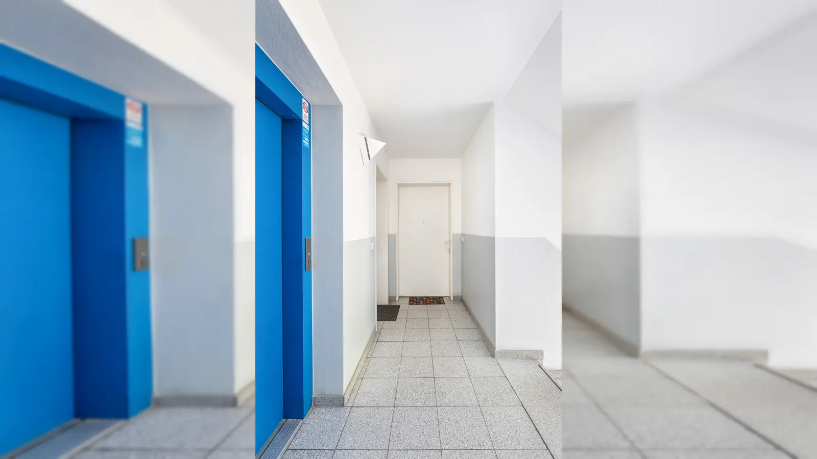 Wohnung Konrad-Wolf-Straße in Berlin