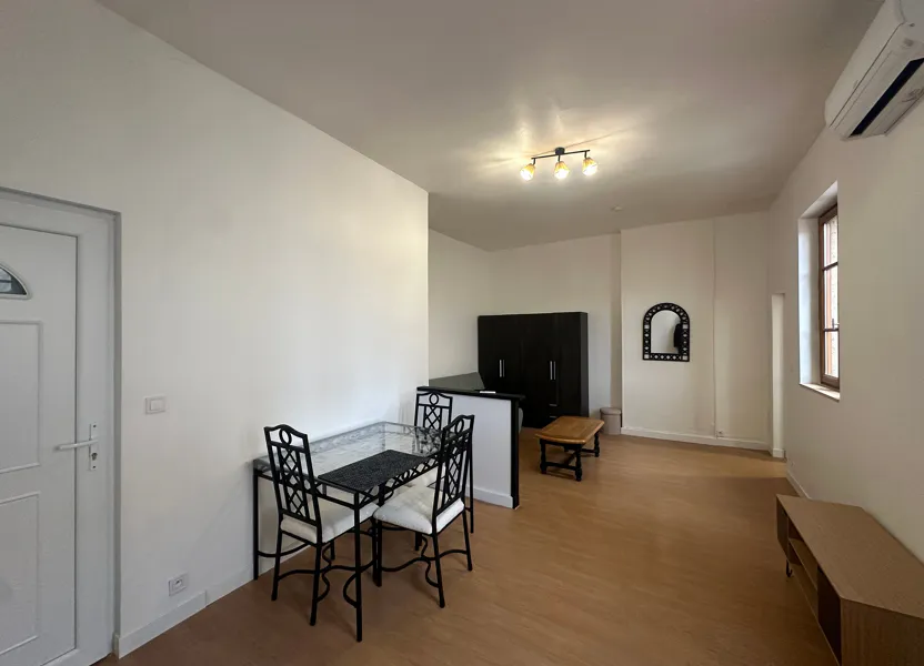 Flat Rue Surson in Bordeaux