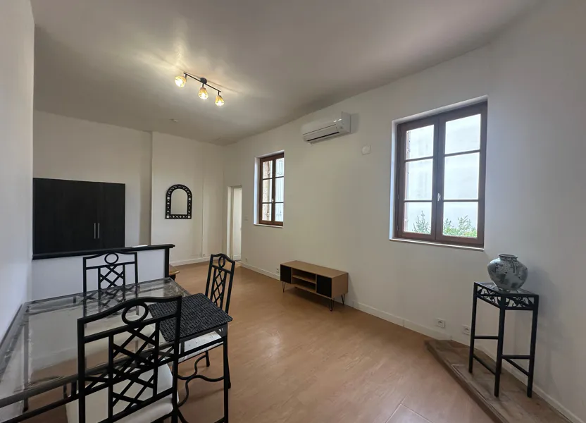 Flat Rue Surson in Bordeaux