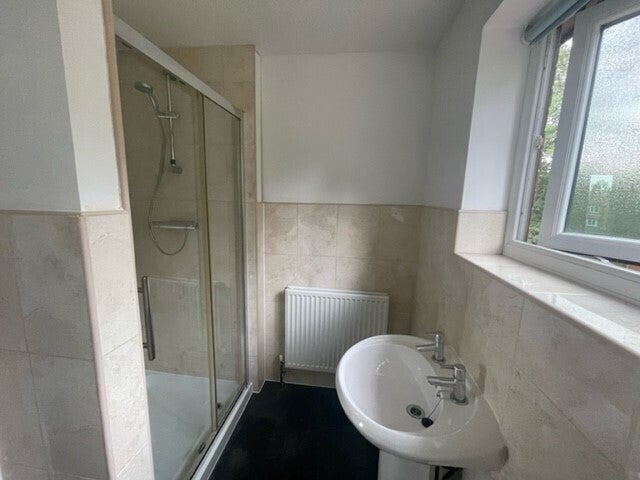 House Bramble Court in North Kesteven