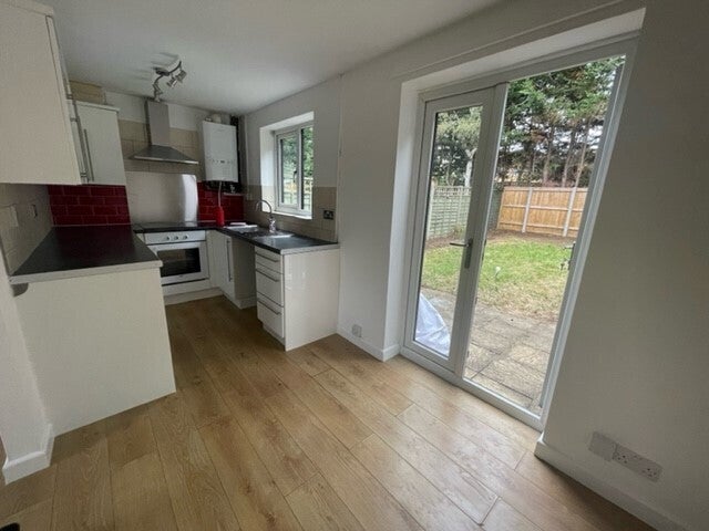 House Bramble Court in North Kesteven