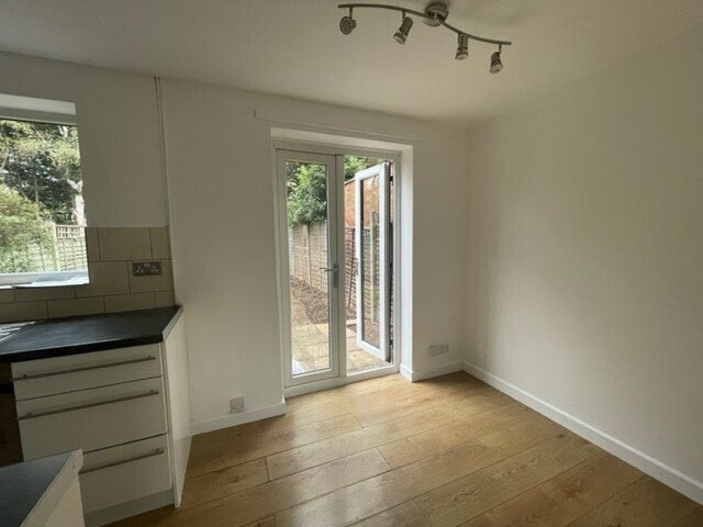 House Bramble Court in North Kesteven