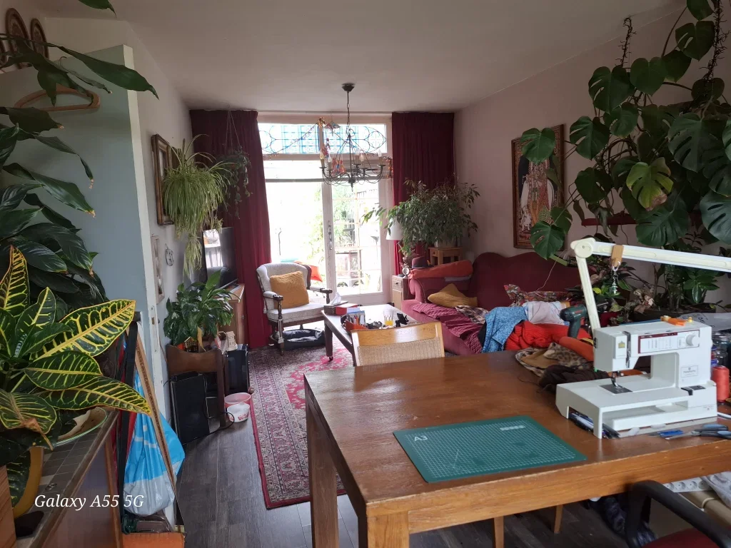 Huis Tinelstraat 2