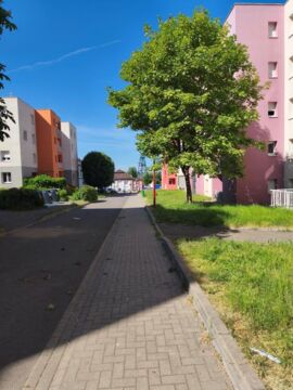 Appartement Rue Alexandre Hoffmann à Petite-Rosselle