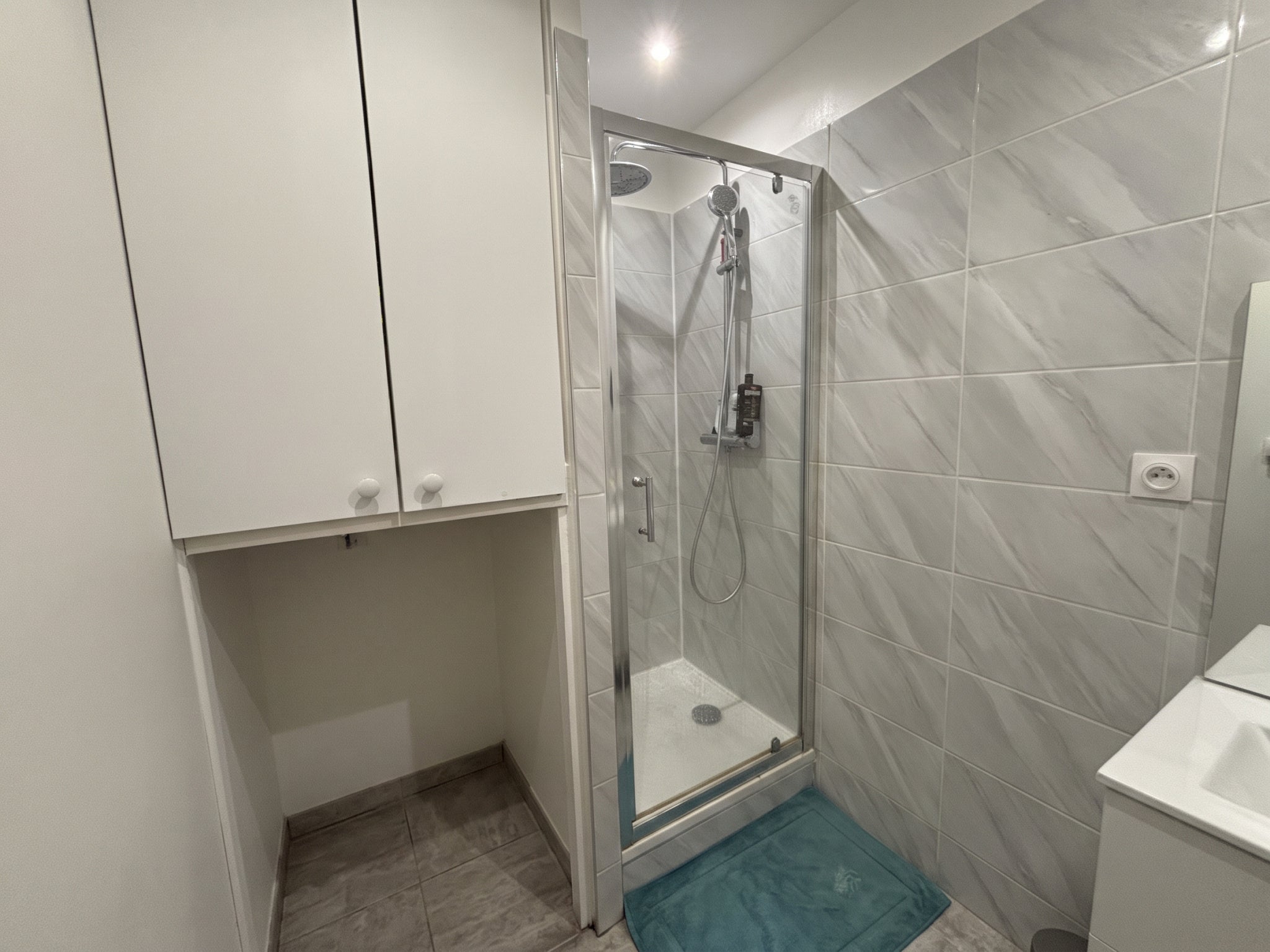 Flat Cours Émile Zola in Villeurbanne