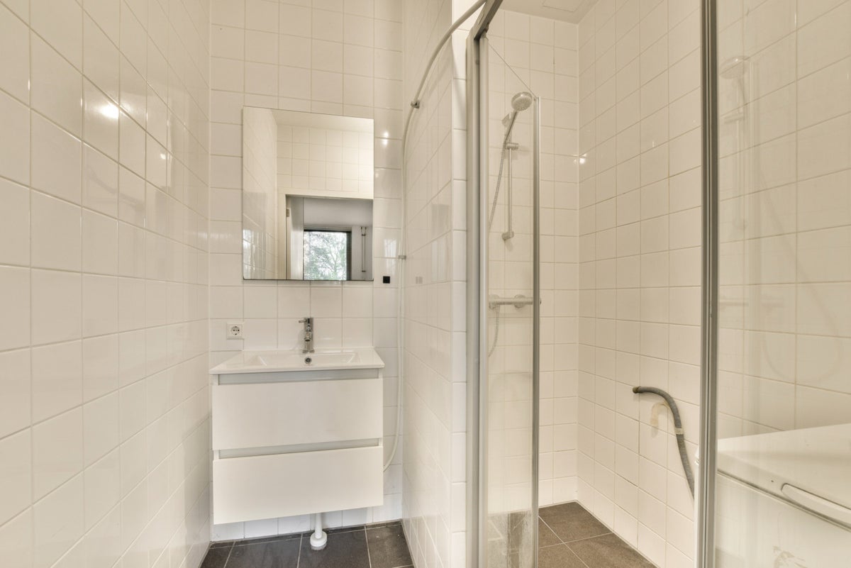 Appartement aan de Rogier van der Weydestraat in Alkmaar (1817 MJ)