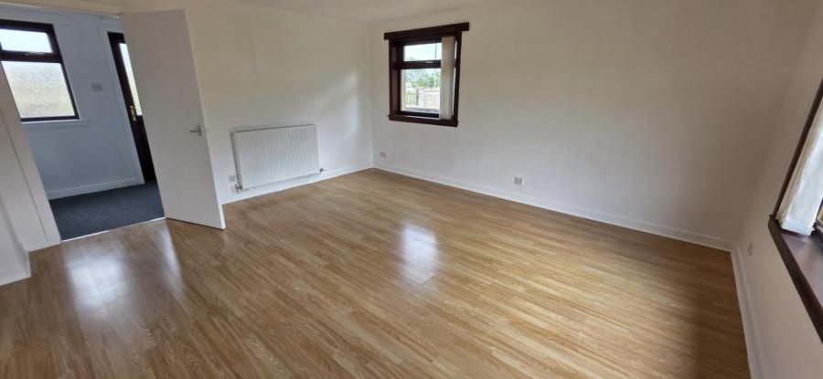 House A96 in Inverurie