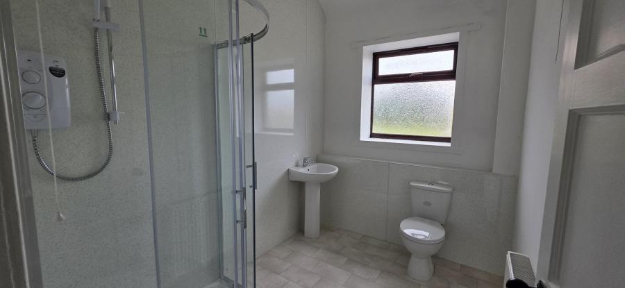 House A96 in Inverurie