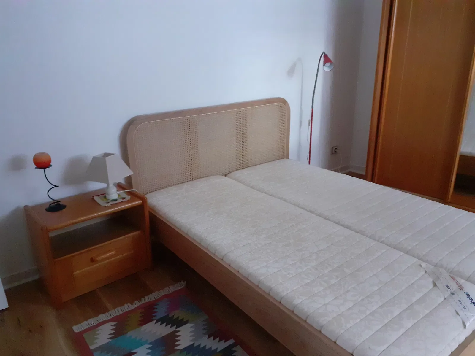 Room Rue de la Basse Cour in Fresnay-sur-Sarthe