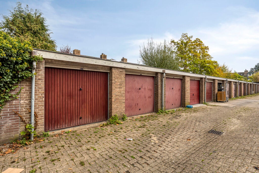 Appartement Wiekslag 299 in Amersfoort