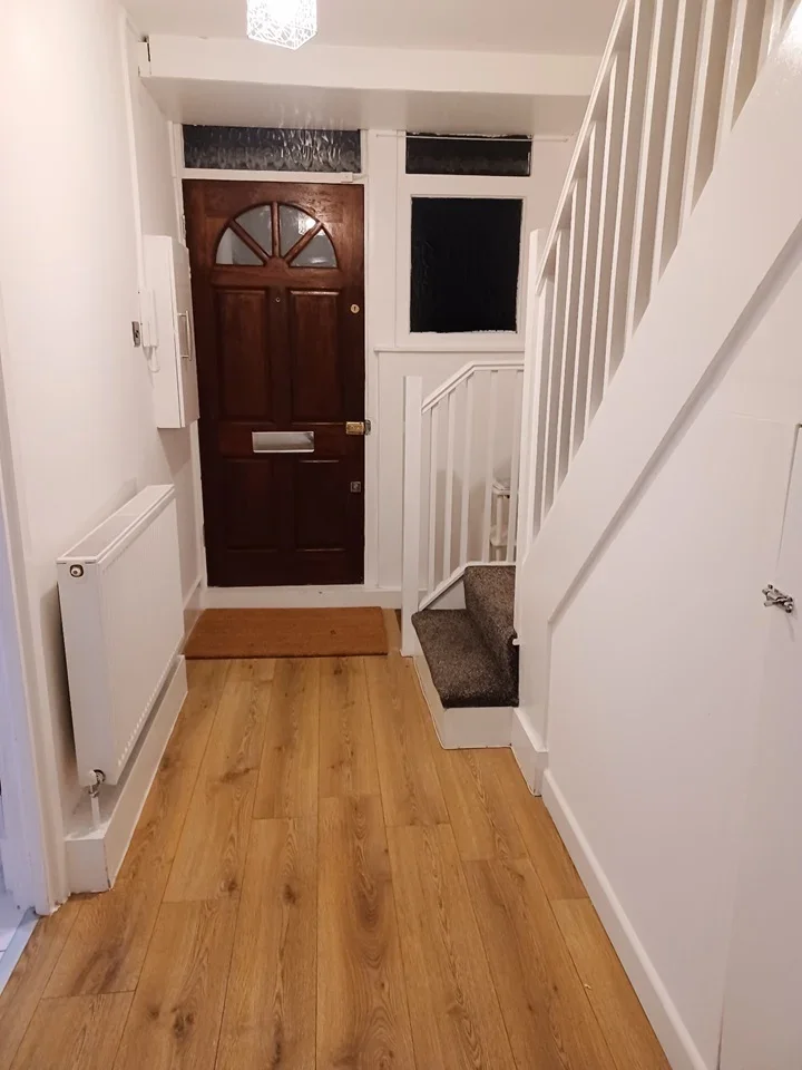 Room Carlton Vale in City of Westminster