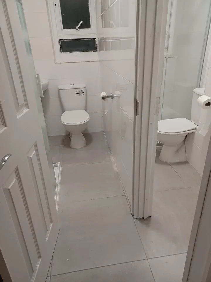 Room Carlton Vale in City of Westminster