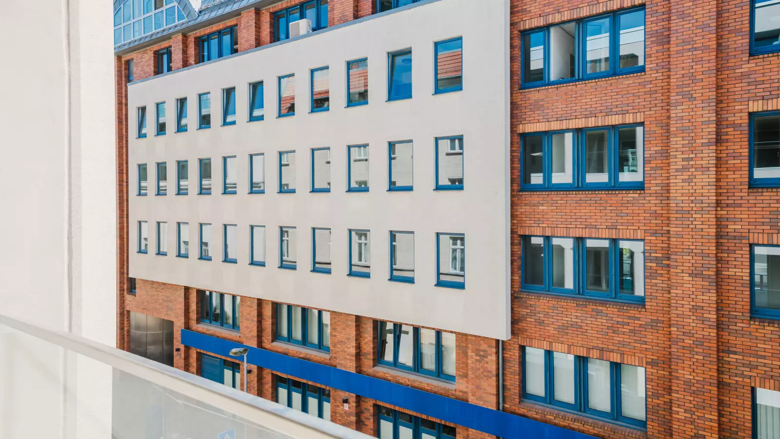 Wohnung Dunckerstraße in Berlin