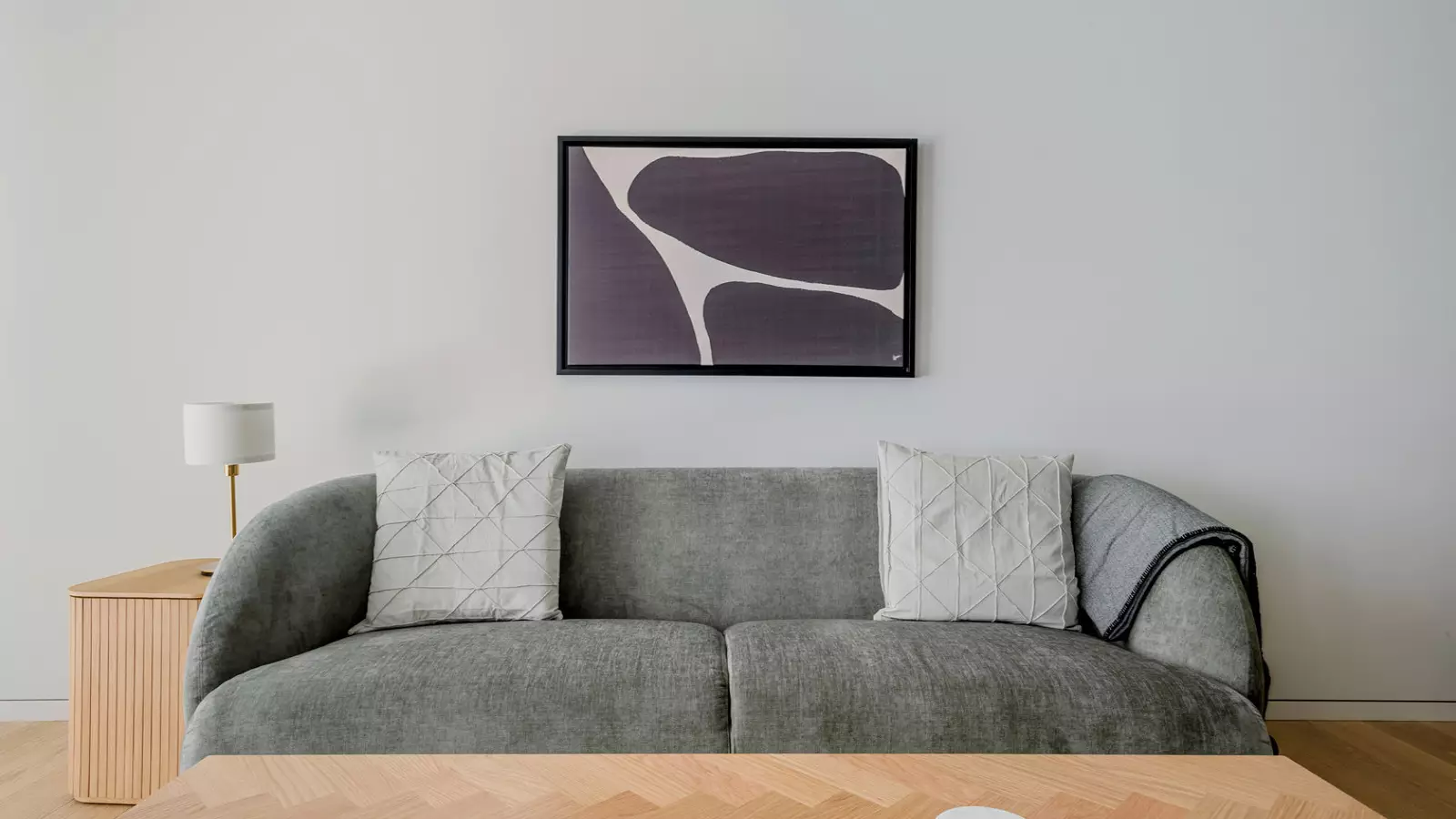 Wohnung Dunckerstraße in Berlin