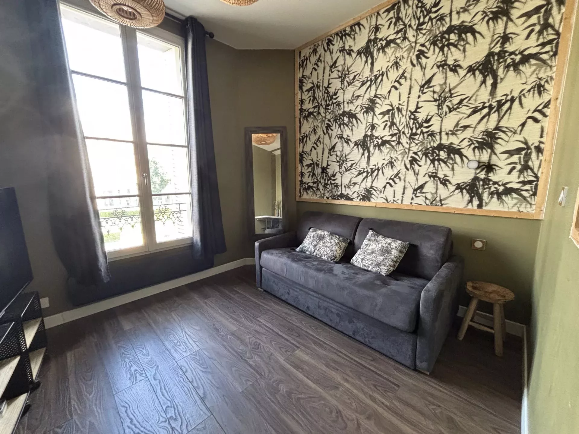 Room Boulevard Youri Gagarine in Bressuire