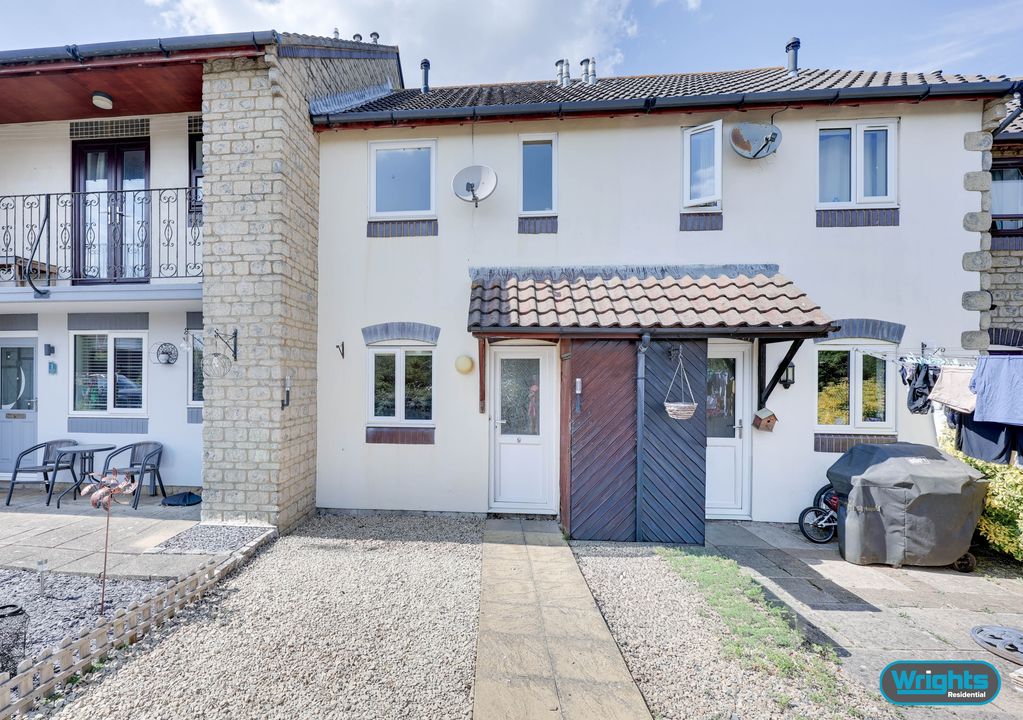 House Heath Mead in Cardiff County