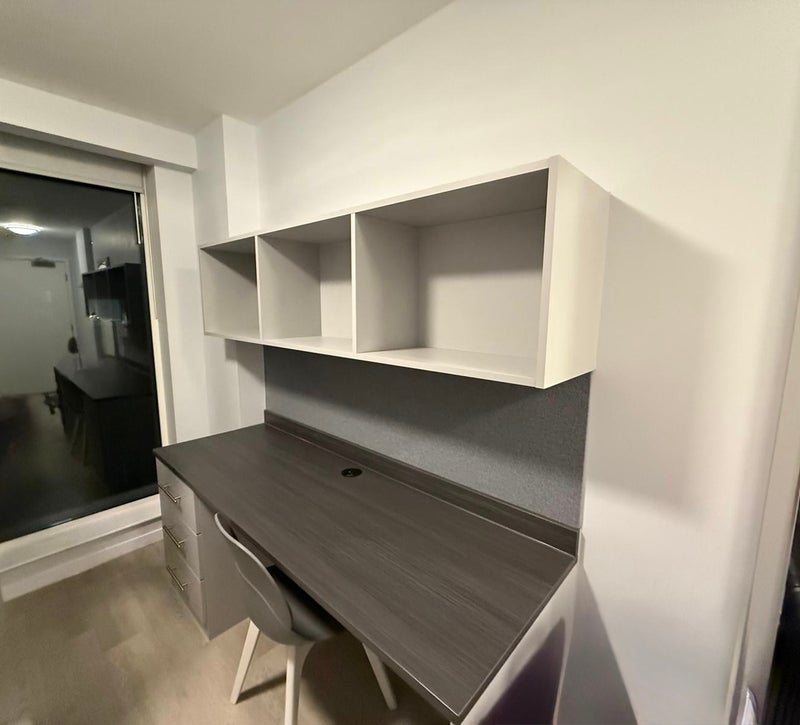 Room Goswell Road in Greater London