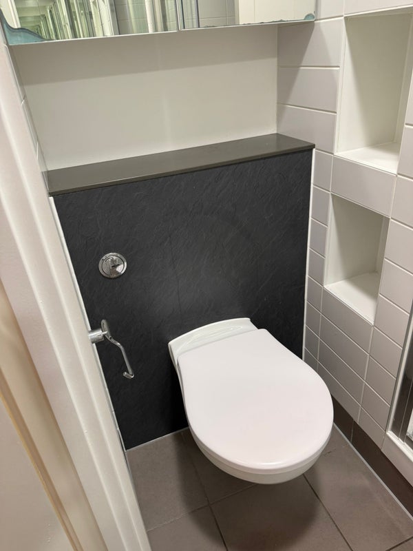 Room Goswell Road in Greater London