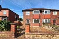 House Hollymount Road in Hazel Grove
