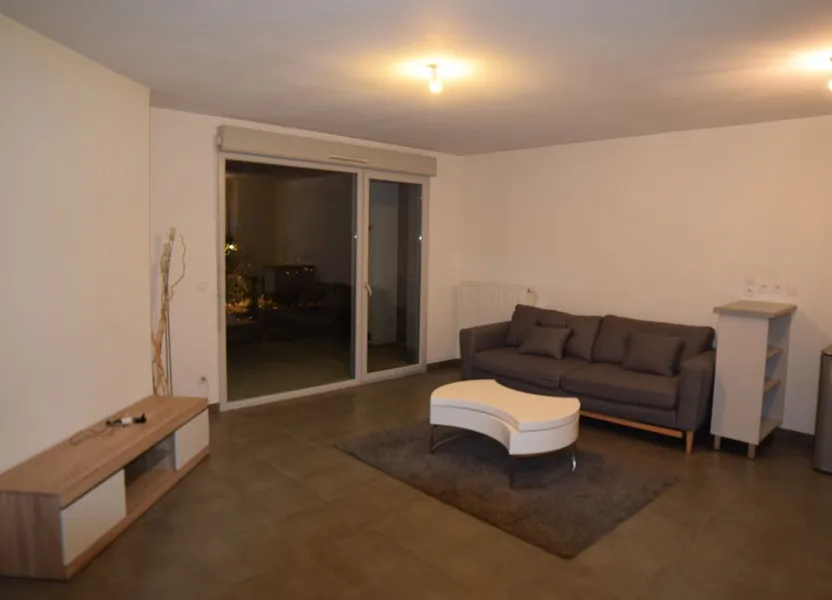 Appartement Impasse des Renards à Gex