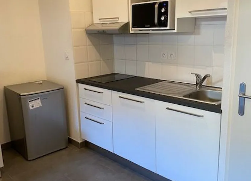 Appartement Impasse des Renards à Gex