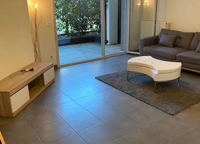 Appartement Impasse des Renards à Gex