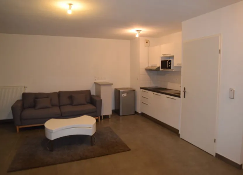 Appartement Impasse des Renards à Gex
