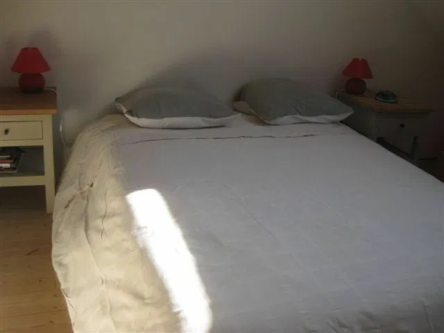Room Rue Arnauld Lanson in Montesson