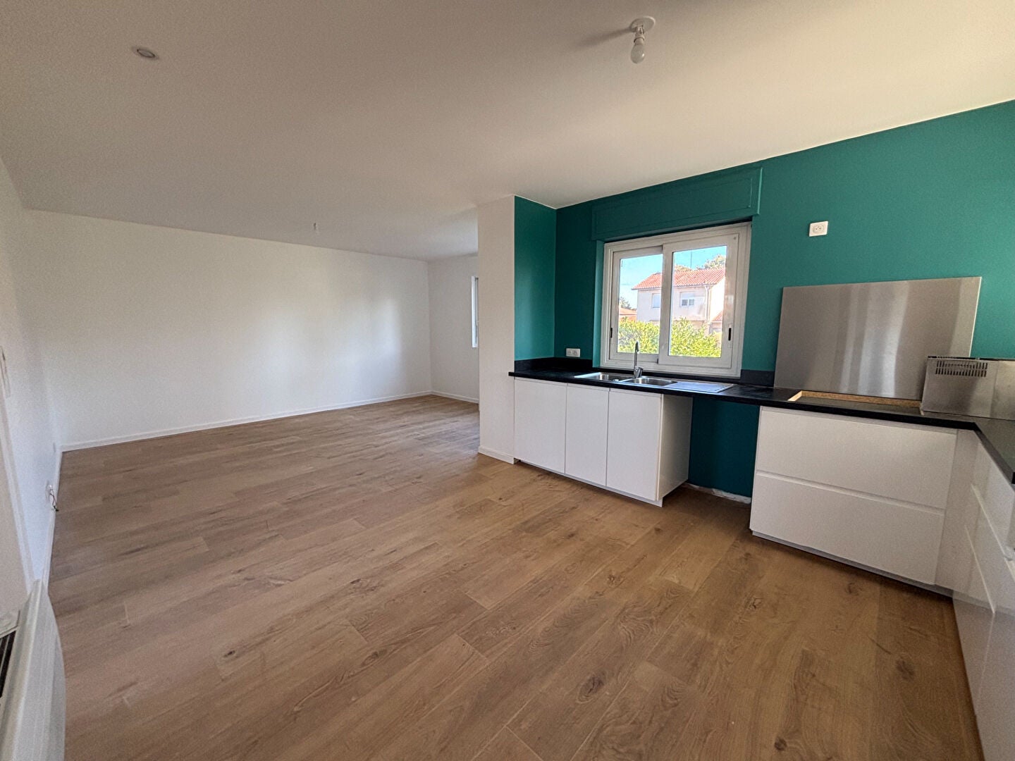 Appartement Route de Tercis à Dax