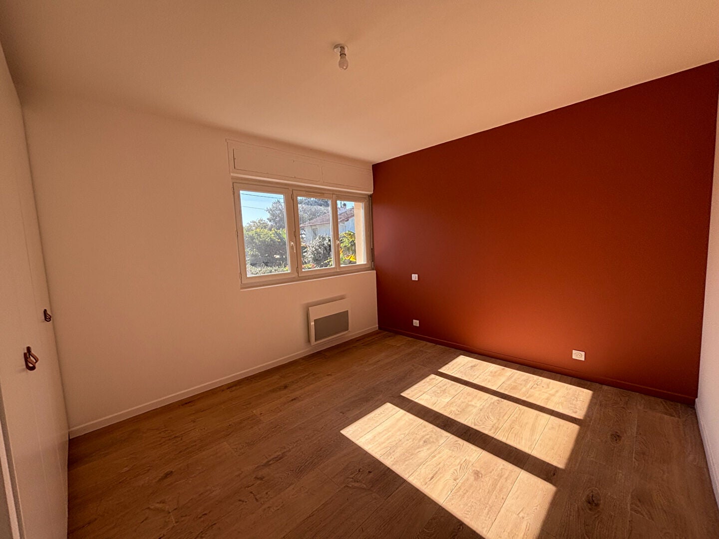 Appartement Route de Tercis à Dax