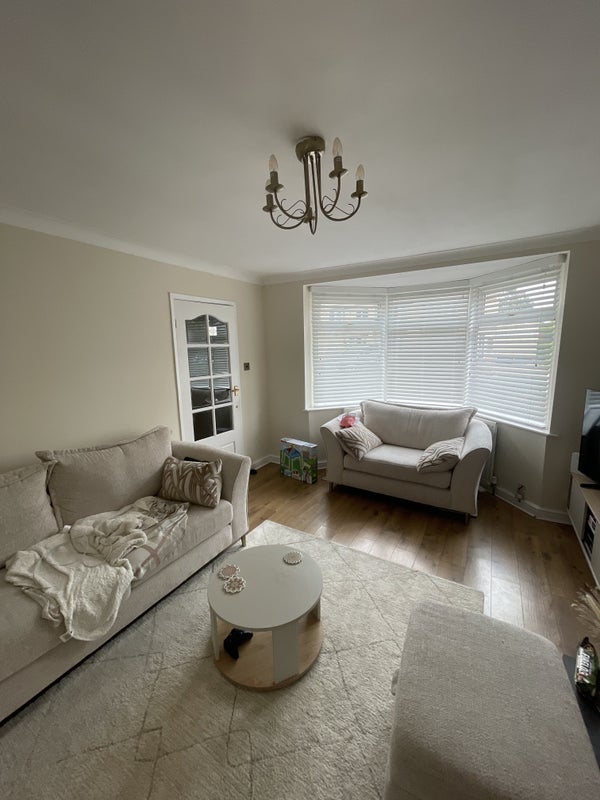 Room Rectory Park Avenue in Birmingham