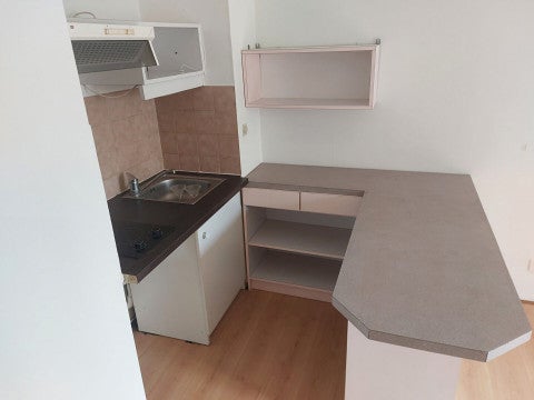 Appartement Rue des Roseaux à Toulouse