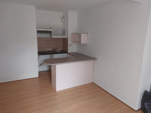 Appartement Rue des Roseaux à Toulouse