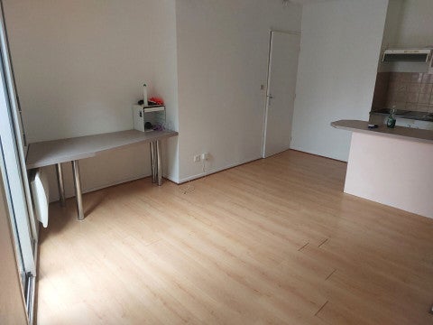 Appartement Rue des Roseaux à Toulouse