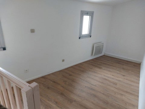Appartement Rue des Roseaux à Toulouse
