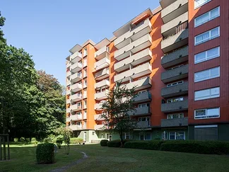 Wohnung Am Roten Graben in Frankfurt am Main