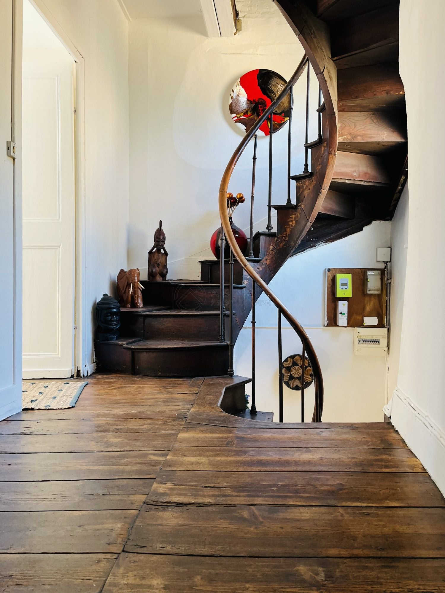 House Chemin du Fourneau in Vautuit