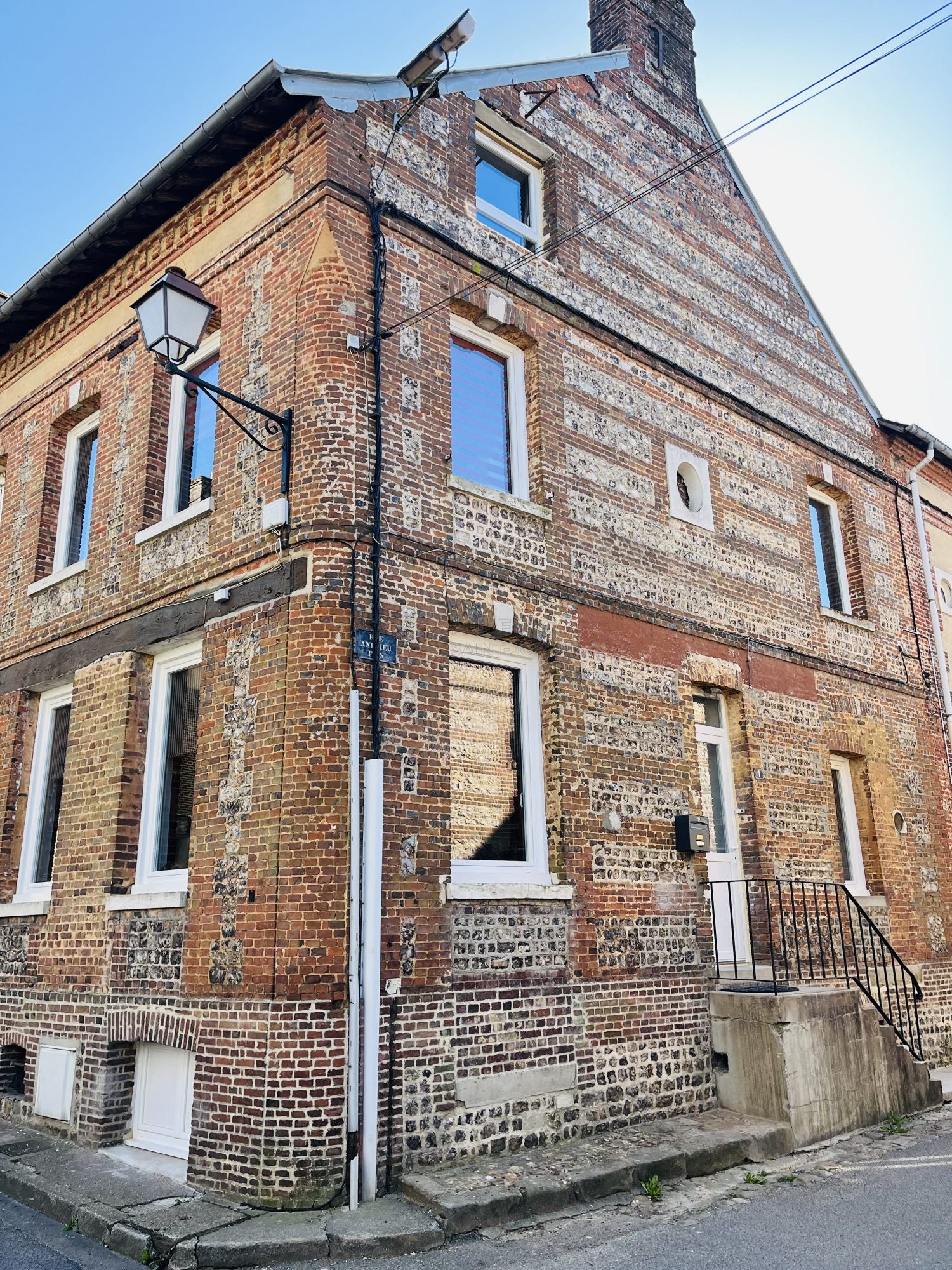 Maison Rue du Mouchel à Doudeville