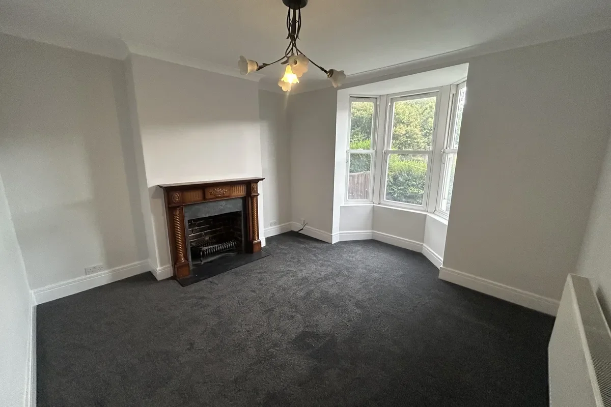 House Artillery Terrace in Bassetlaw