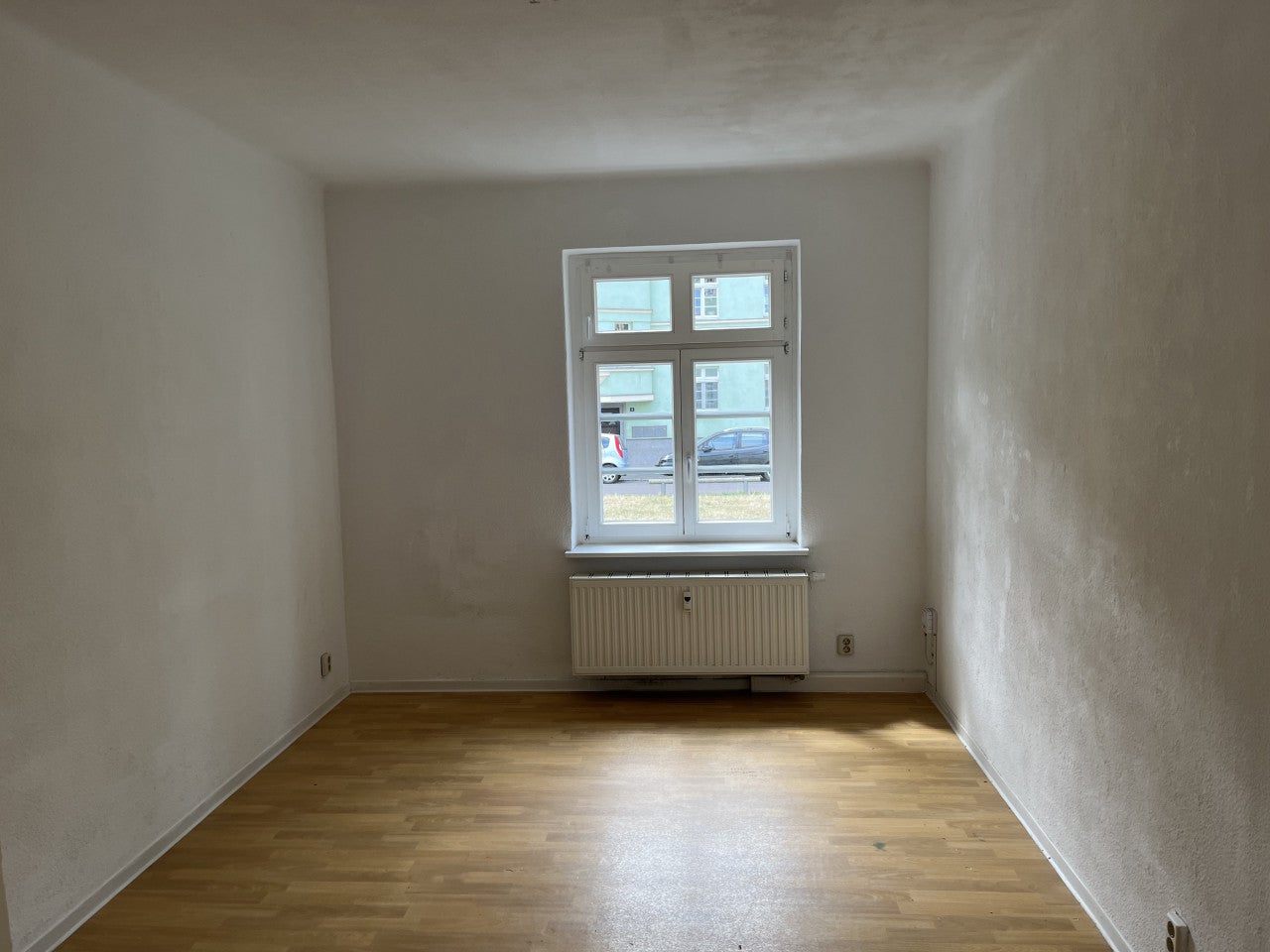 Wohnung Lutherstraße in Halle (Saale)