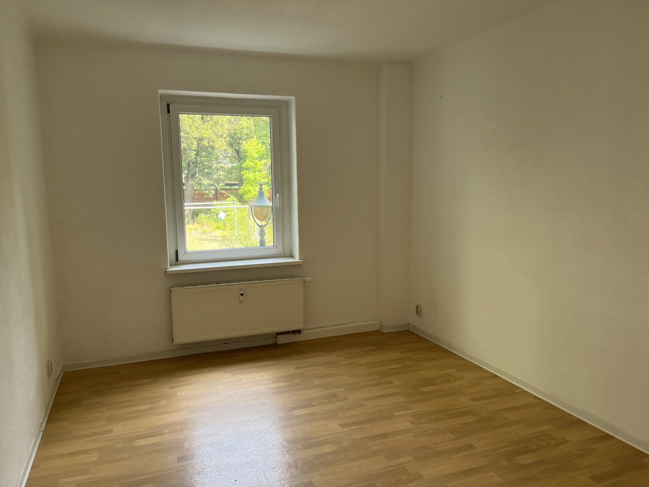 Wohnung Lutherstraße in Halle (Saale)