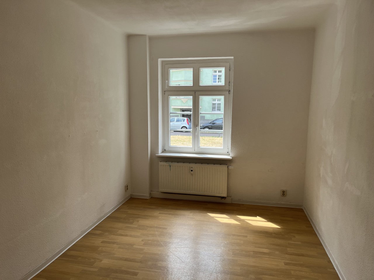 Wohnung Lutherstraße in Halle (Saale)