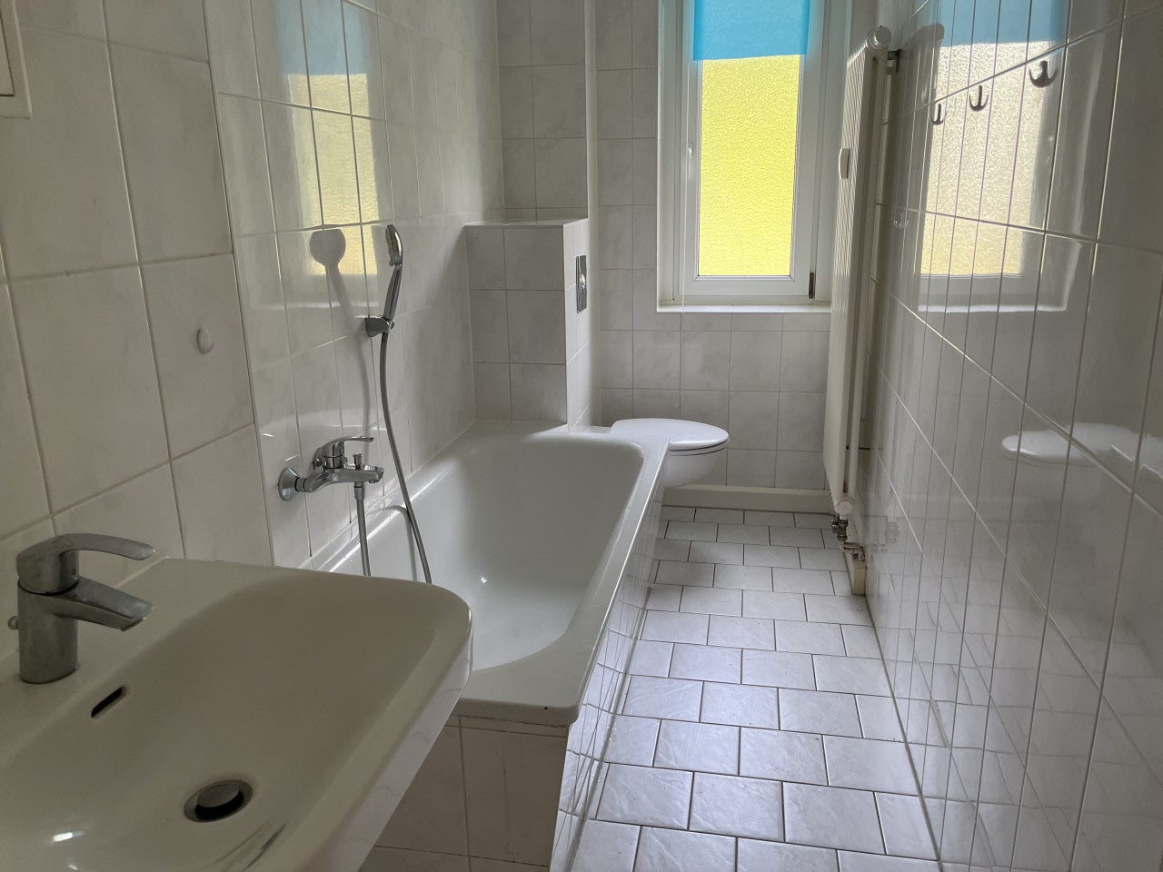 Wohnung Lutherstraße in Halle (Saale)