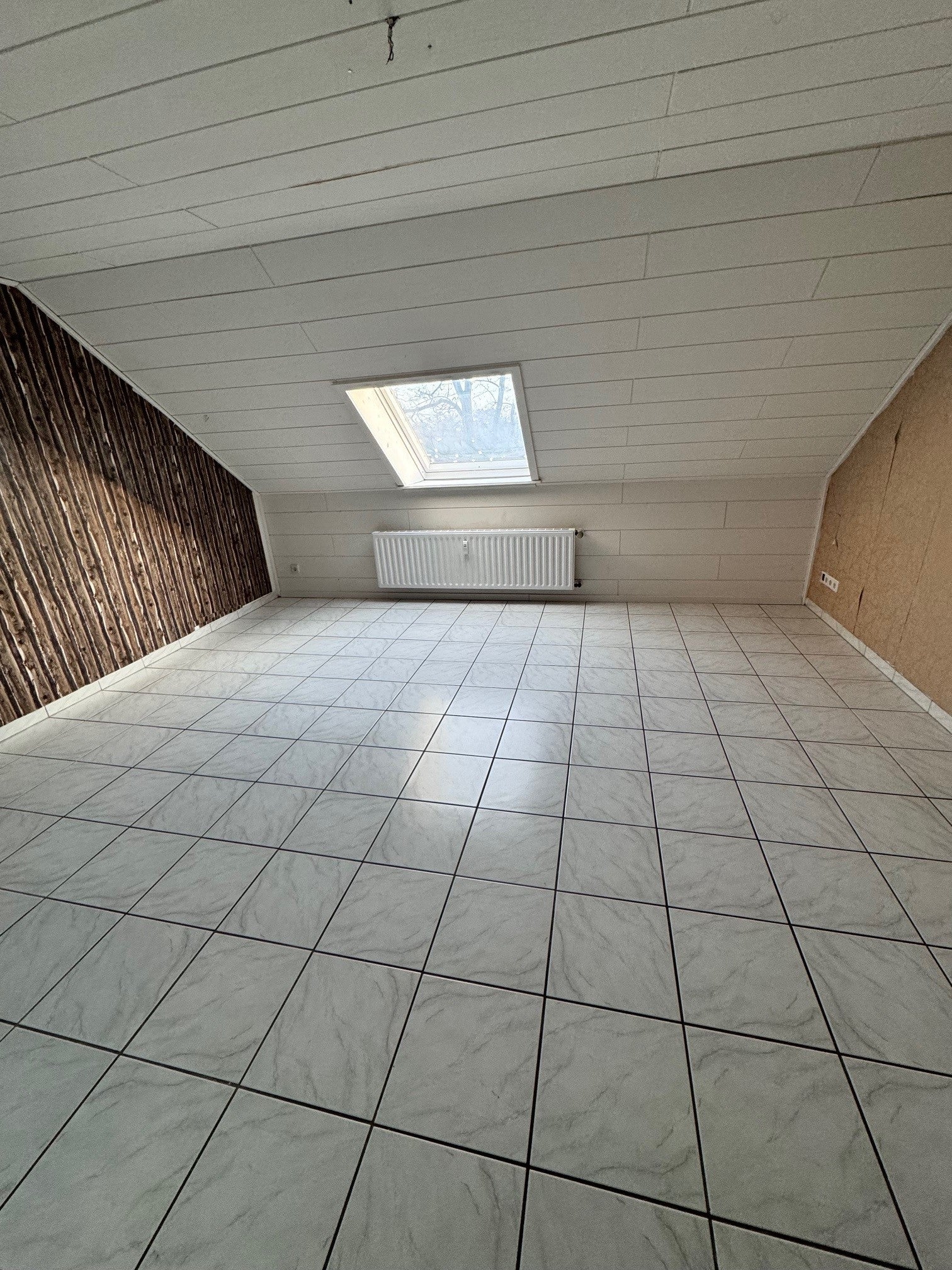 Wohnung Warbruckstraße in Duisburg