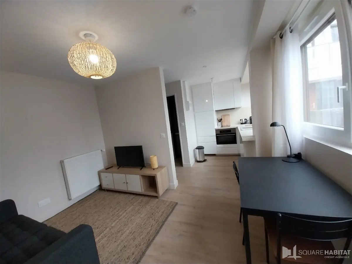 Appartement Avenue de Royat à Chamalières