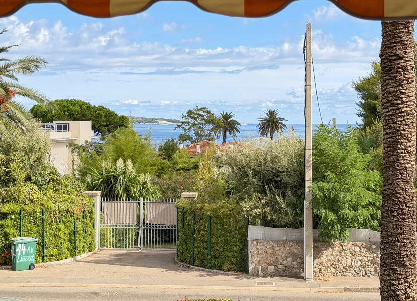 Appartement Chemin de la Rampe à Vallauris