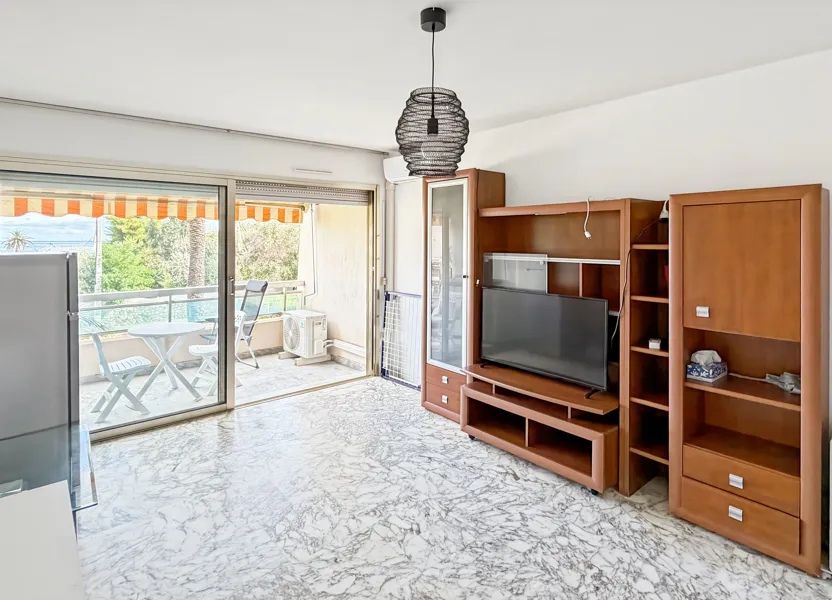 Appartement Chemin de la Rampe à Vallauris