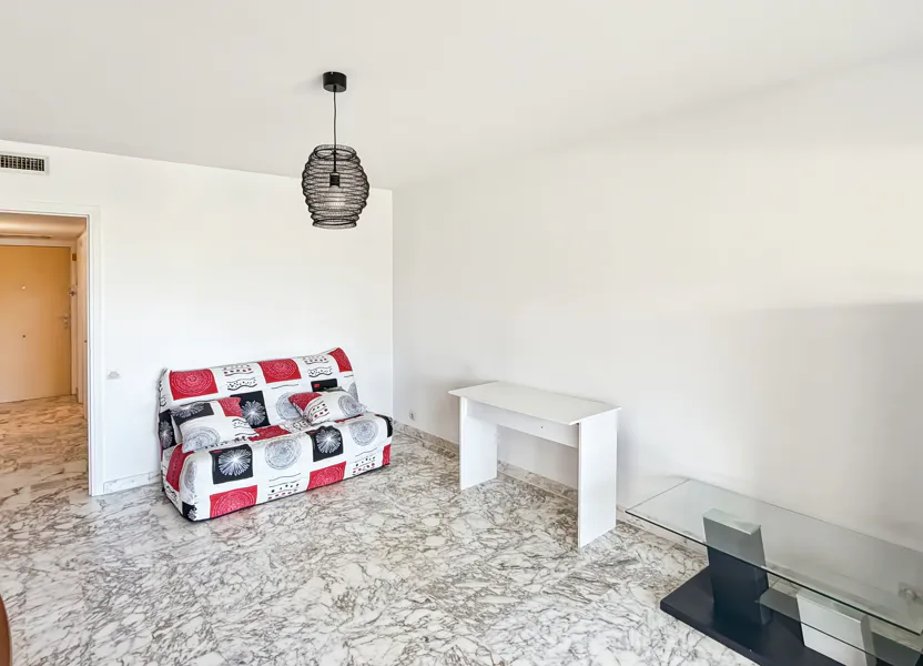 Appartement Chemin de la Rampe à Vallauris