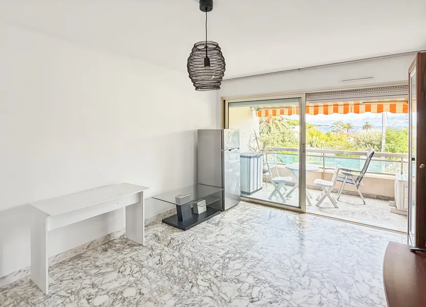 Appartement Chemin de la Rampe à Vallauris