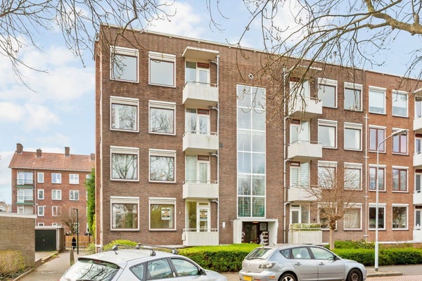 van Leeuwenstraat 13